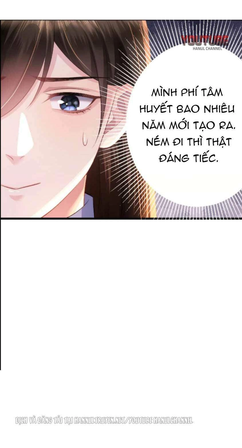 Quận Chúa Vững Vàng, Thiết Lập Nhân Vật Không Thể Vỡ Chapter 82 - 3