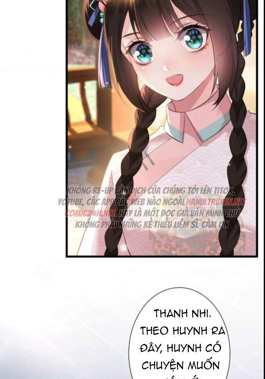 Quận Chúa Vững Vàng, Thiết Lập Nhân Vật Không Thể Vỡ Chapter 82 - 12