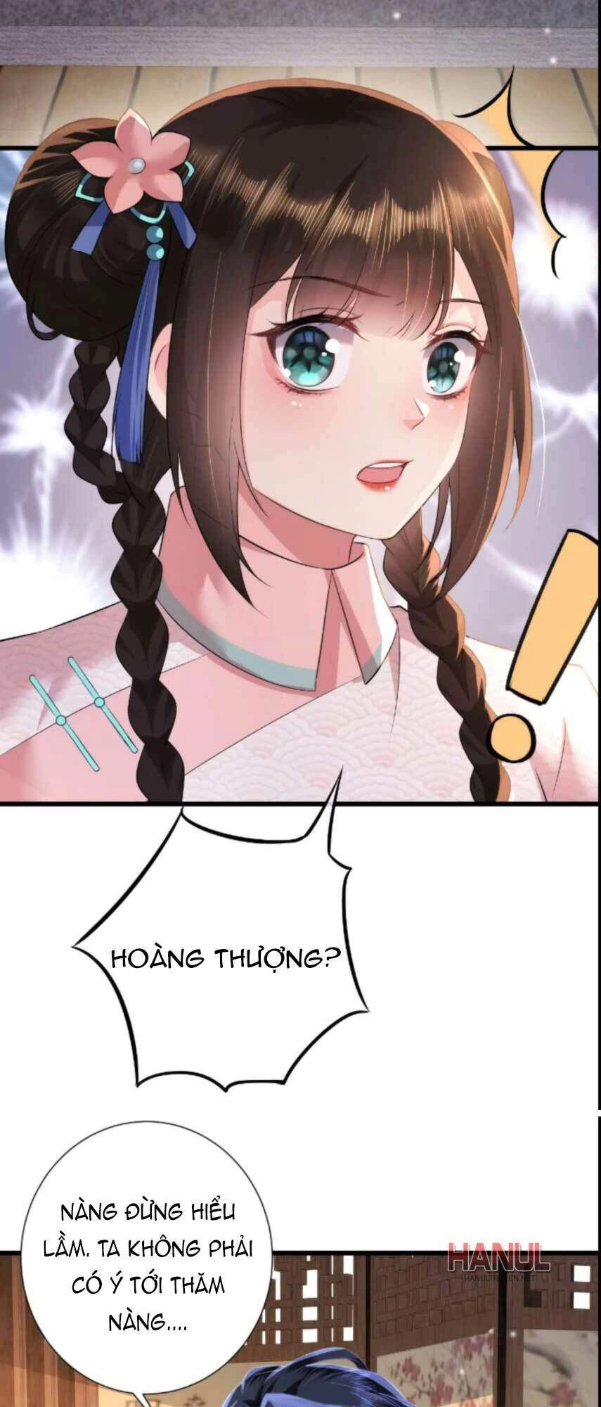 Quận Chúa Vững Vàng, Thiết Lập Nhân Vật Không Thể Vỡ Chapter 82 - 16