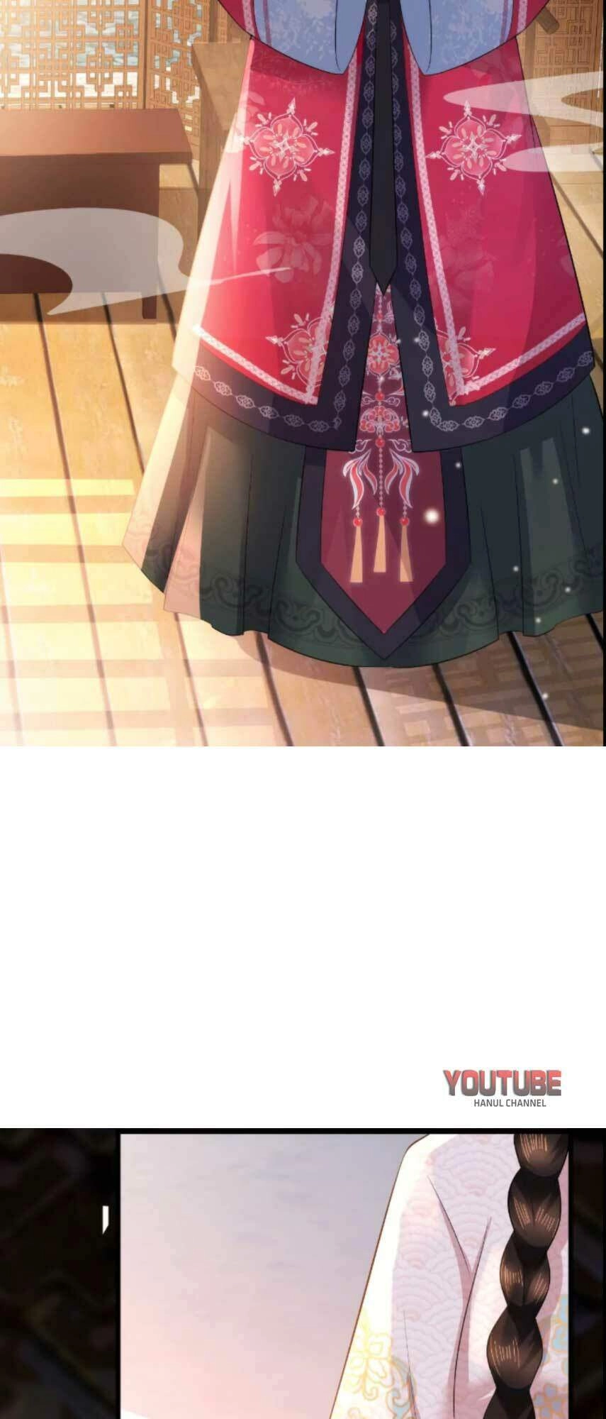 Quận Chúa Vững Vàng, Thiết Lập Nhân Vật Không Thể Vỡ Chapter 82 - 19