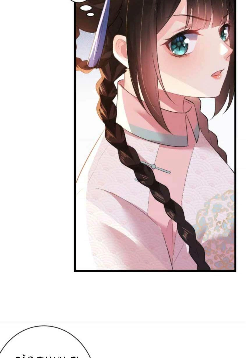 Quận Chúa Vững Vàng, Thiết Lập Nhân Vật Không Thể Vỡ Chapter 83 - 15