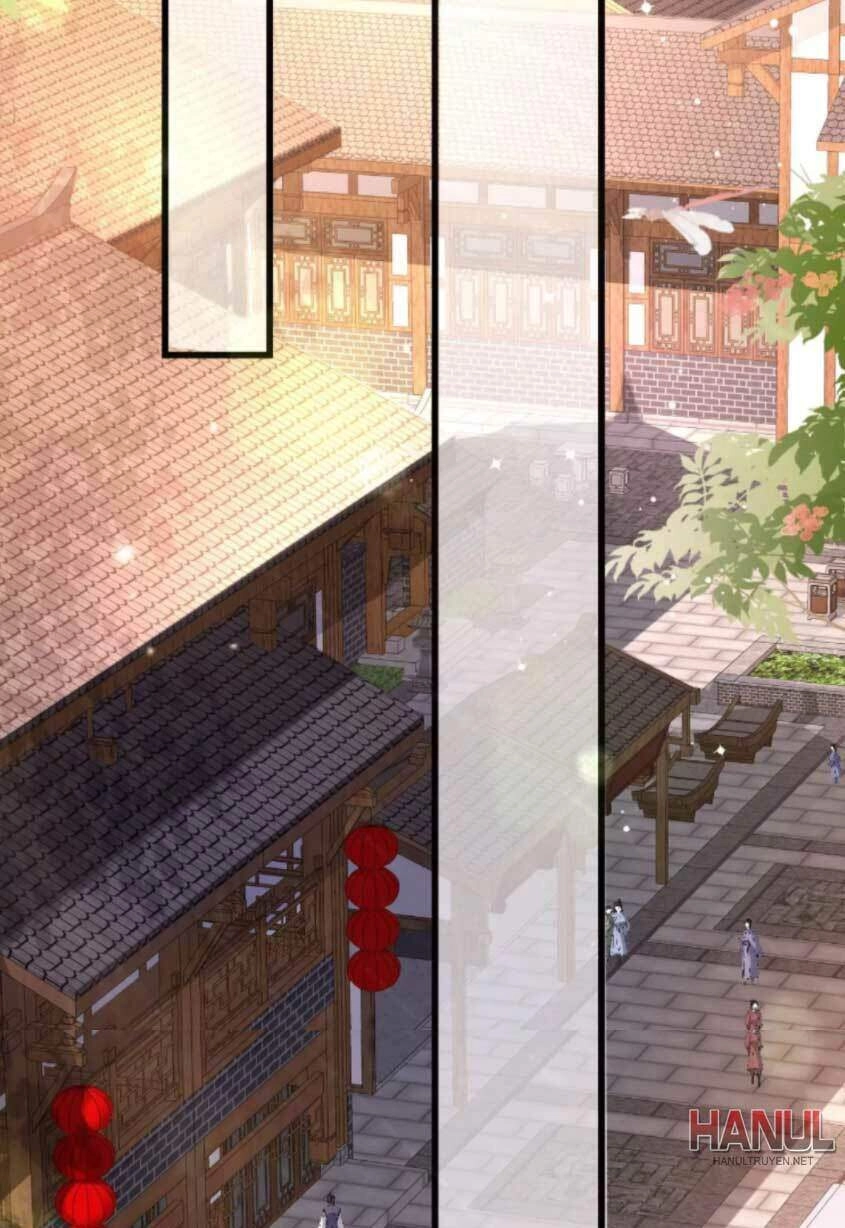 Quận Chúa Vững Vàng, Thiết Lập Nhân Vật Không Thể Vỡ Chapter 83 - 18