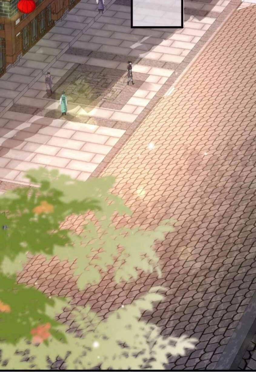 Quận Chúa Vững Vàng, Thiết Lập Nhân Vật Không Thể Vỡ Chapter 83 - 19