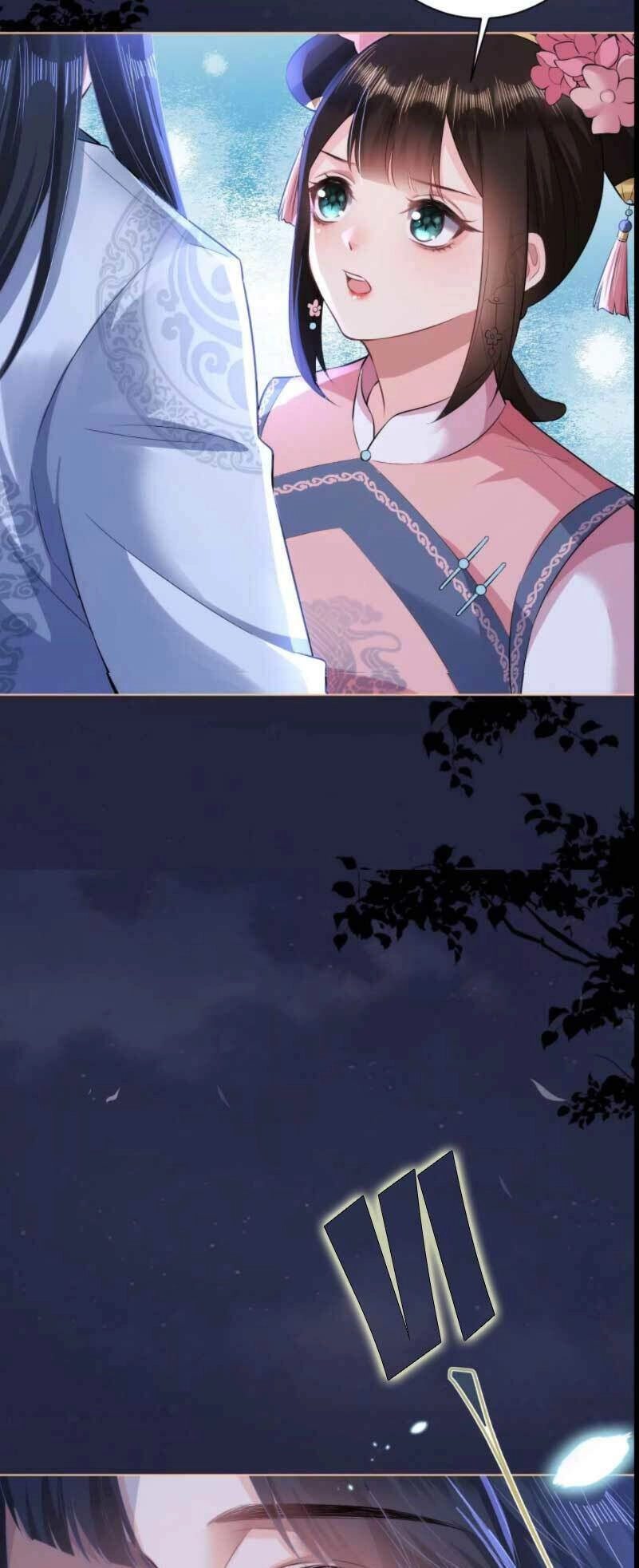 Quận Chúa Vững Vàng, Thiết Lập Nhân Vật Không Thể Vỡ Chapter 83 - 20