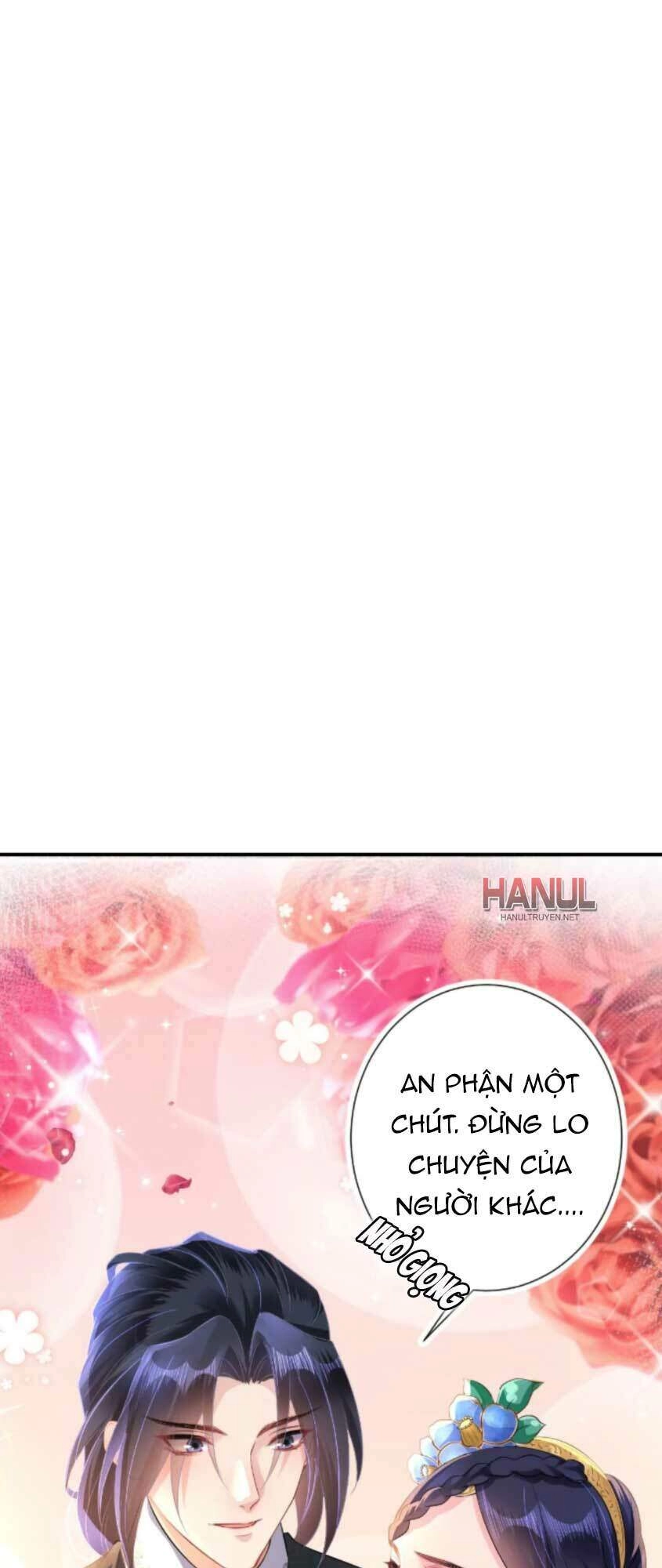 Quận Chúa Vững Vàng, Thiết Lập Nhân Vật Không Thể Vỡ Chapter 83 - 23