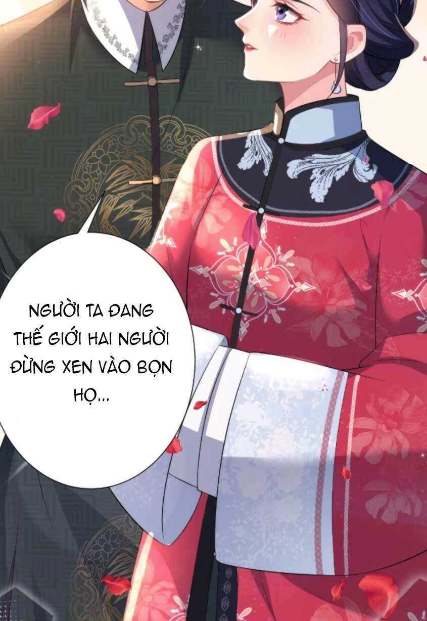 Quận Chúa Vững Vàng, Thiết Lập Nhân Vật Không Thể Vỡ Chapter 83 - 24