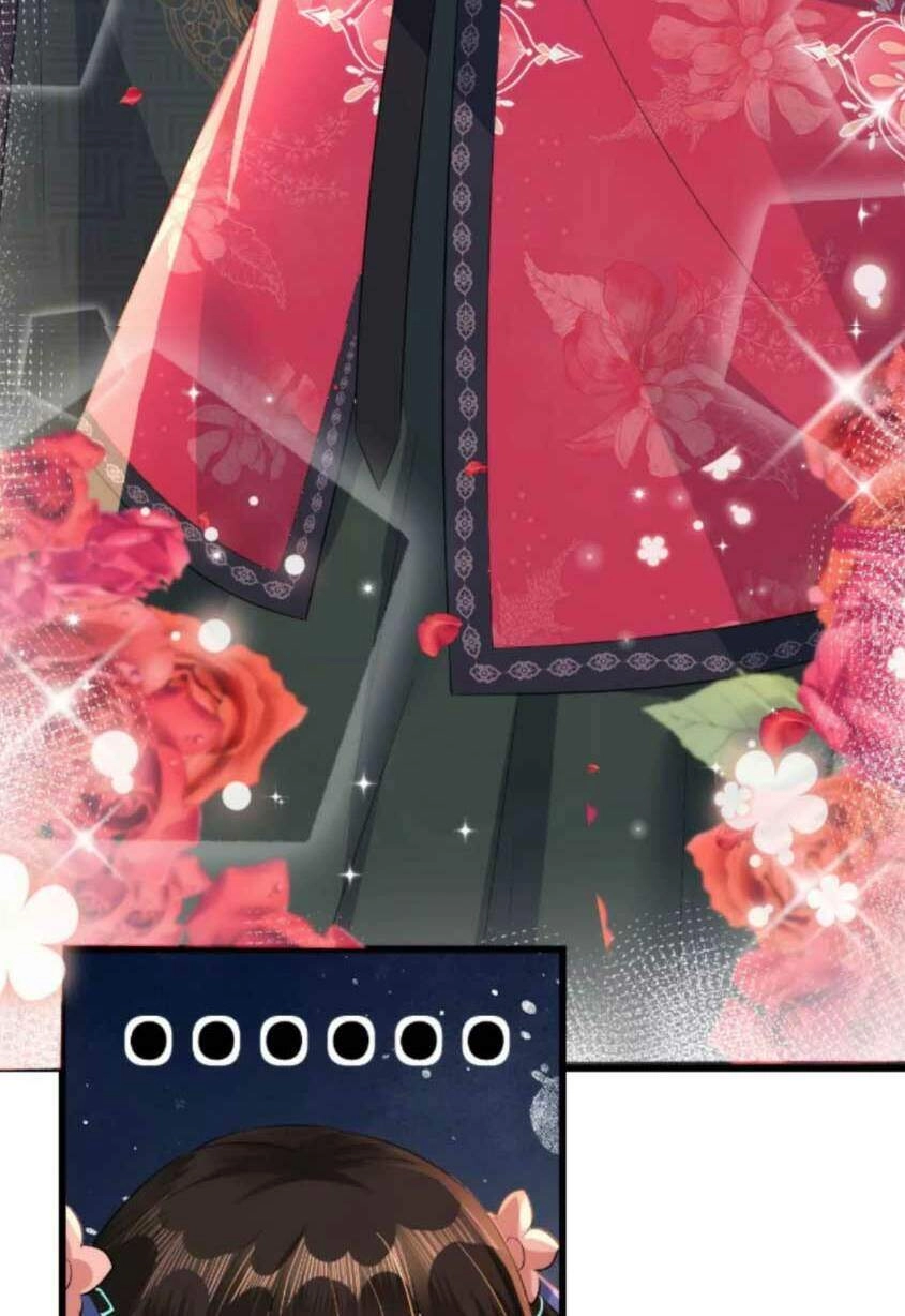 Quận Chúa Vững Vàng, Thiết Lập Nhân Vật Không Thể Vỡ Chapter 83 - 25