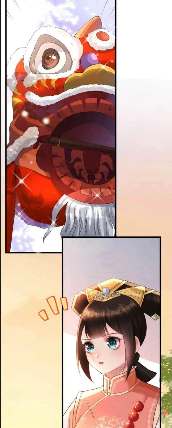 Quận Chúa Vững Vàng, Thiết Lập Nhân Vật Không Thể Vỡ Chapter 83 - 28