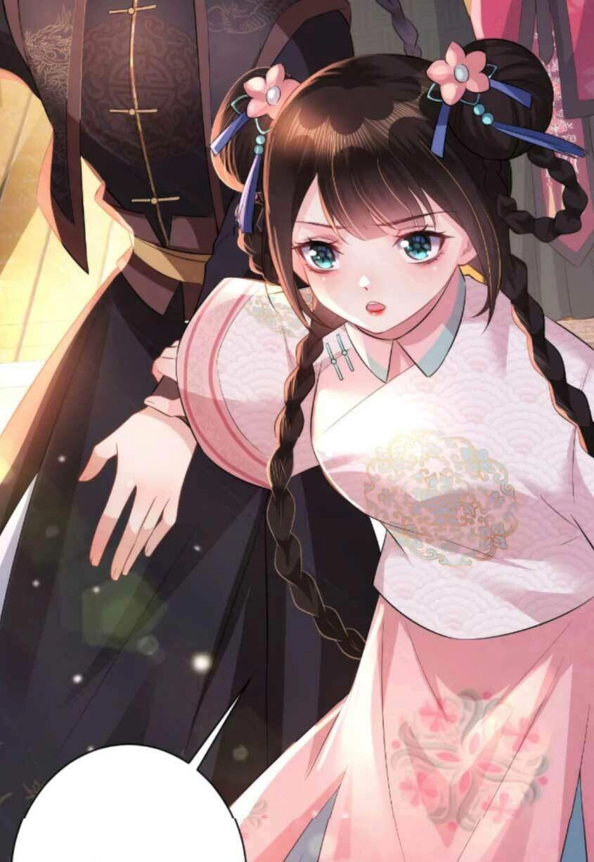 Quận Chúa Vững Vàng, Thiết Lập Nhân Vật Không Thể Vỡ Chapter 83 - 32