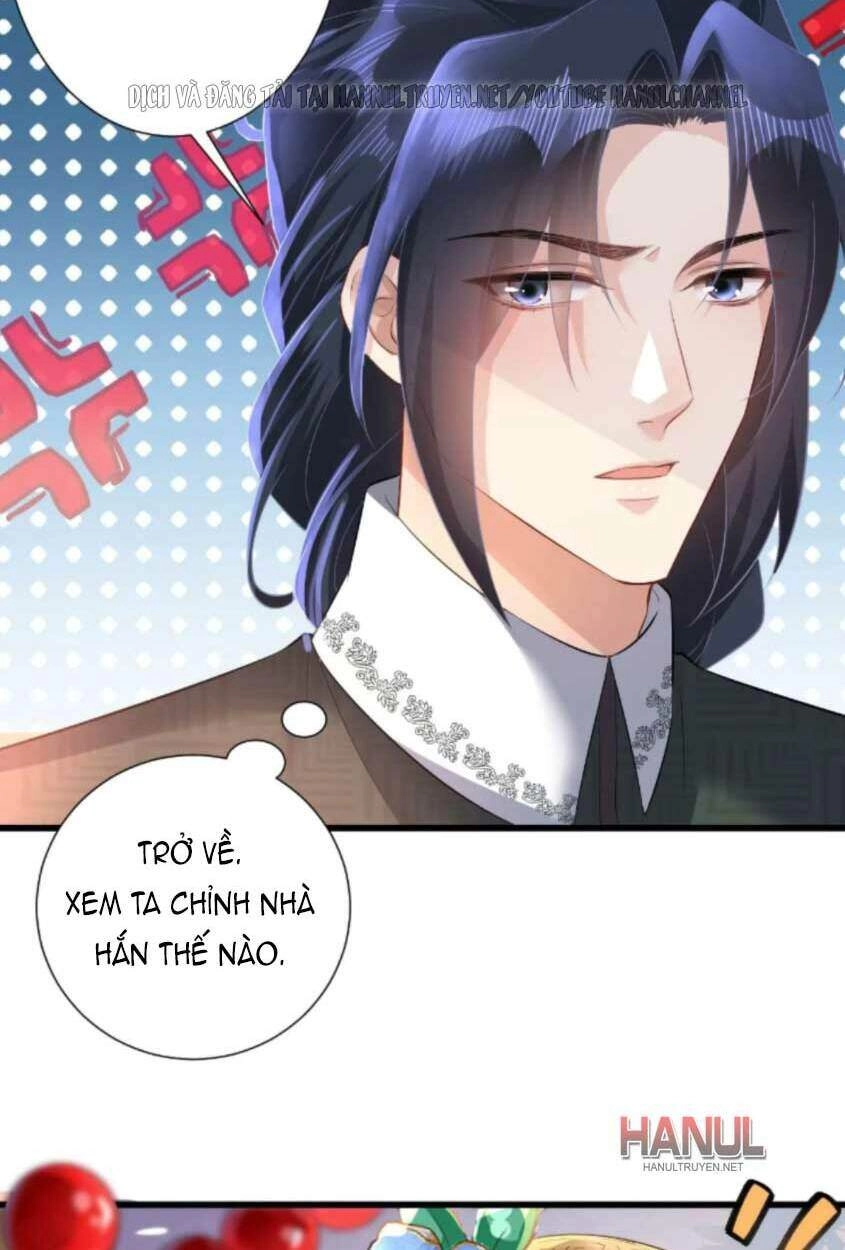 Quận Chúa Vững Vàng, Thiết Lập Nhân Vật Không Thể Vỡ Chapter 83 - 37