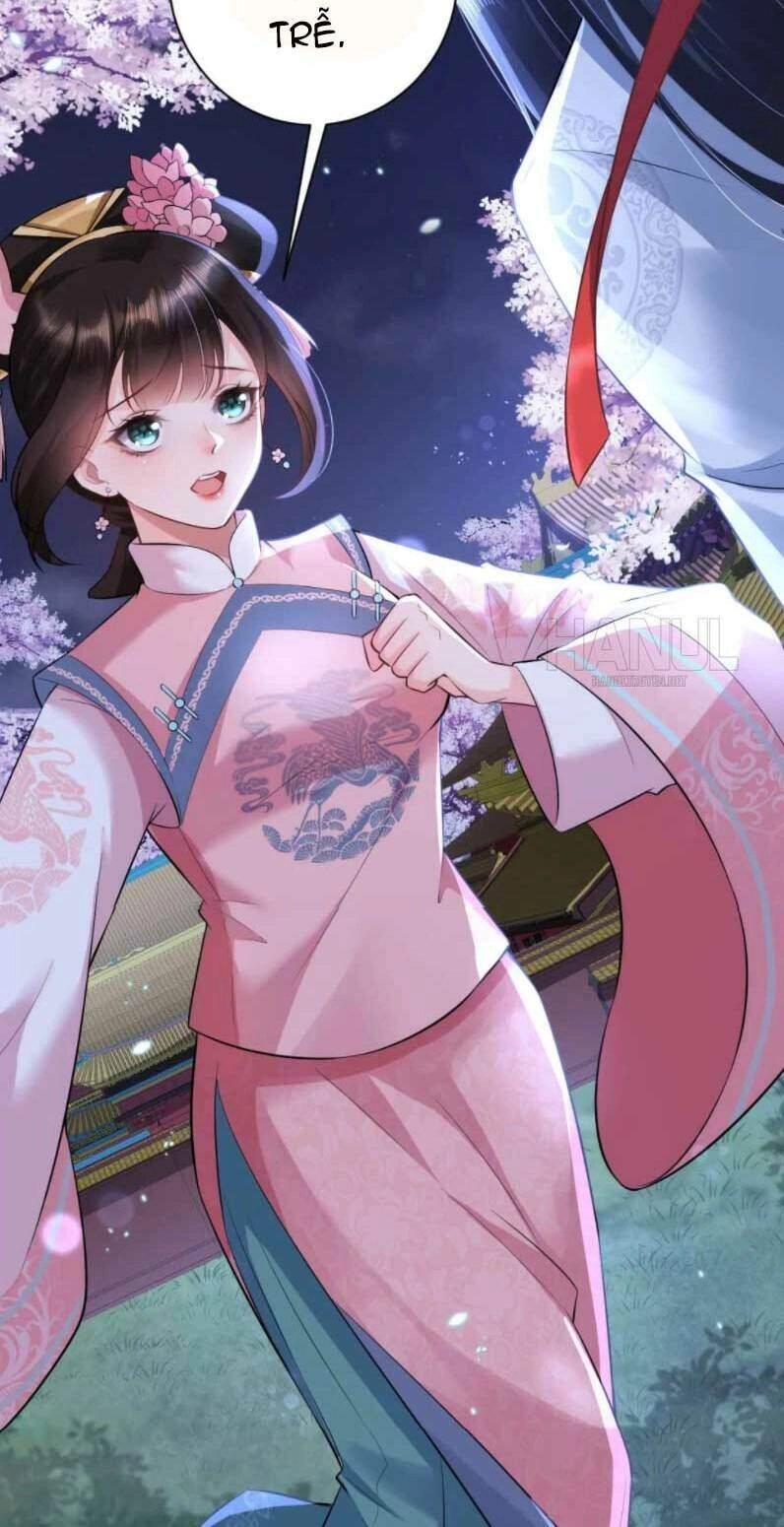 Quận Chúa Vững Vàng, Thiết Lập Nhân Vật Không Thể Vỡ Chapter 83 - 41