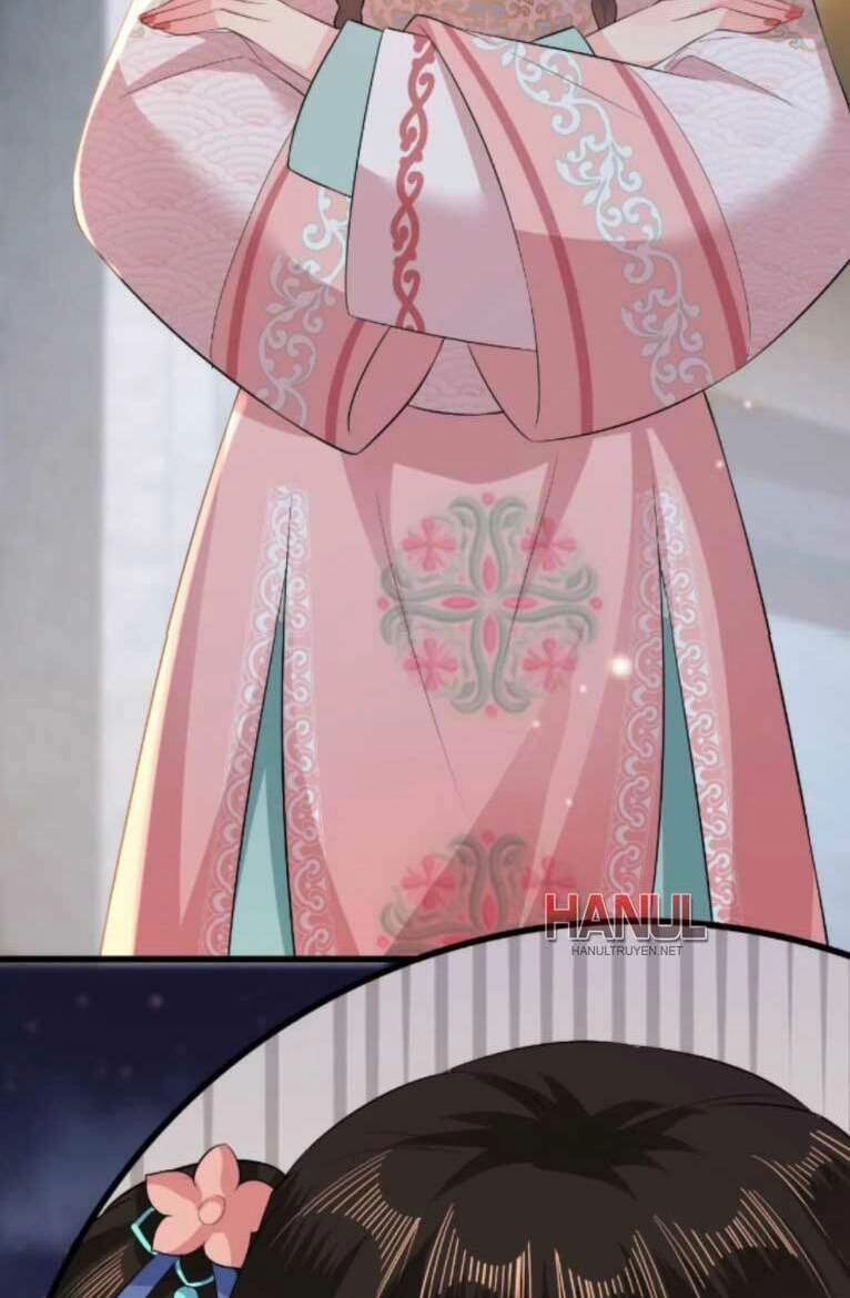 Quận Chúa Vững Vàng, Thiết Lập Nhân Vật Không Thể Vỡ Chapter 84.5 - 9