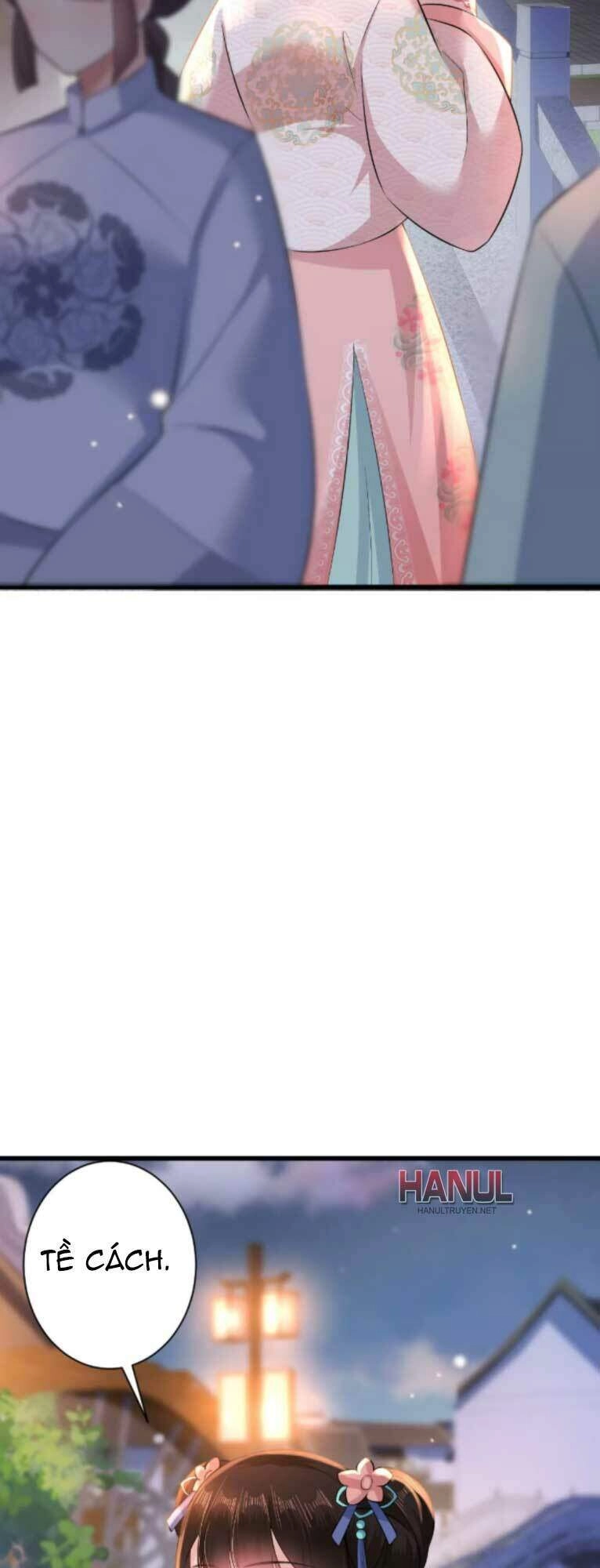 Quận Chúa Vững Vàng, Thiết Lập Nhân Vật Không Thể Vỡ Chapter 84.5 - 11