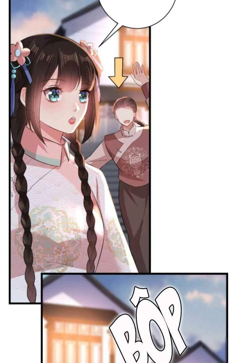 Quận Chúa Vững Vàng, Thiết Lập Nhân Vật Không Thể Vỡ Chapter 84.5 - 13