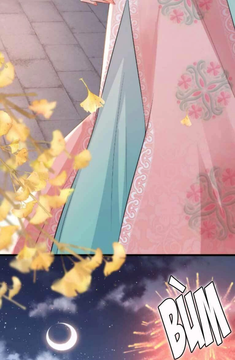 Quận Chúa Vững Vàng, Thiết Lập Nhân Vật Không Thể Vỡ Chapter 84.5 - 18