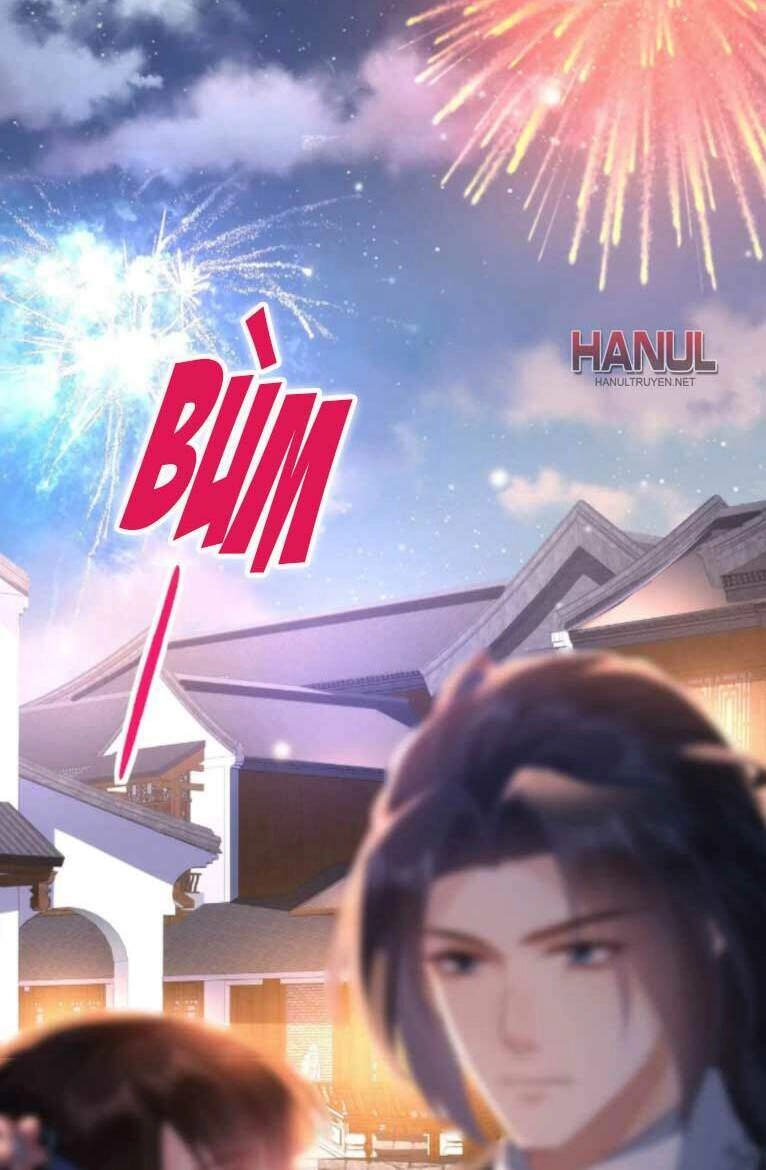 Quận Chúa Vững Vàng, Thiết Lập Nhân Vật Không Thể Vỡ Chapter 84.5 - 19