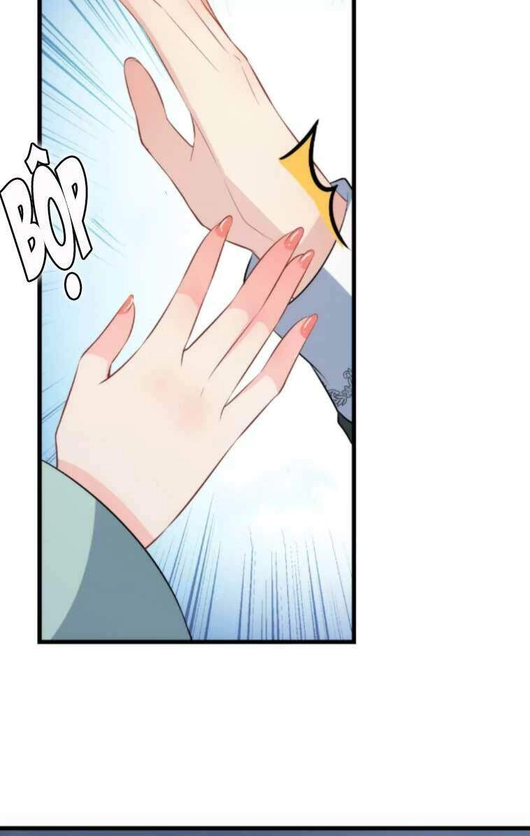 Quận Chúa Vững Vàng, Thiết Lập Nhân Vật Không Thể Vỡ Chapter 84.5 - 21