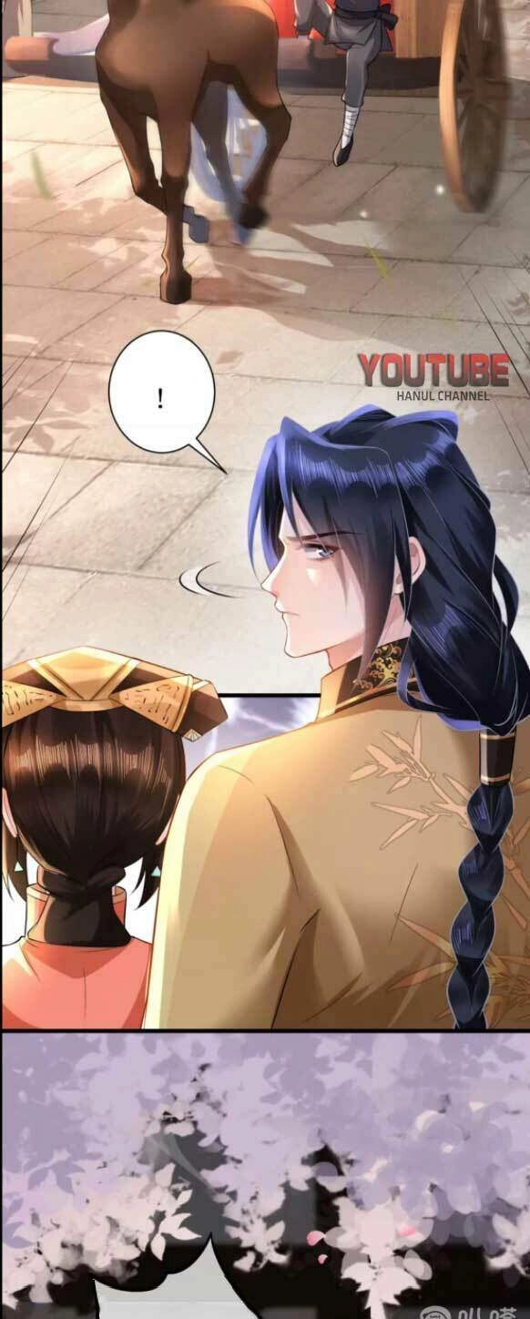 Quận Chúa Vững Vàng, Thiết Lập Nhân Vật Không Thể Vỡ Chapter 84.5 - 23