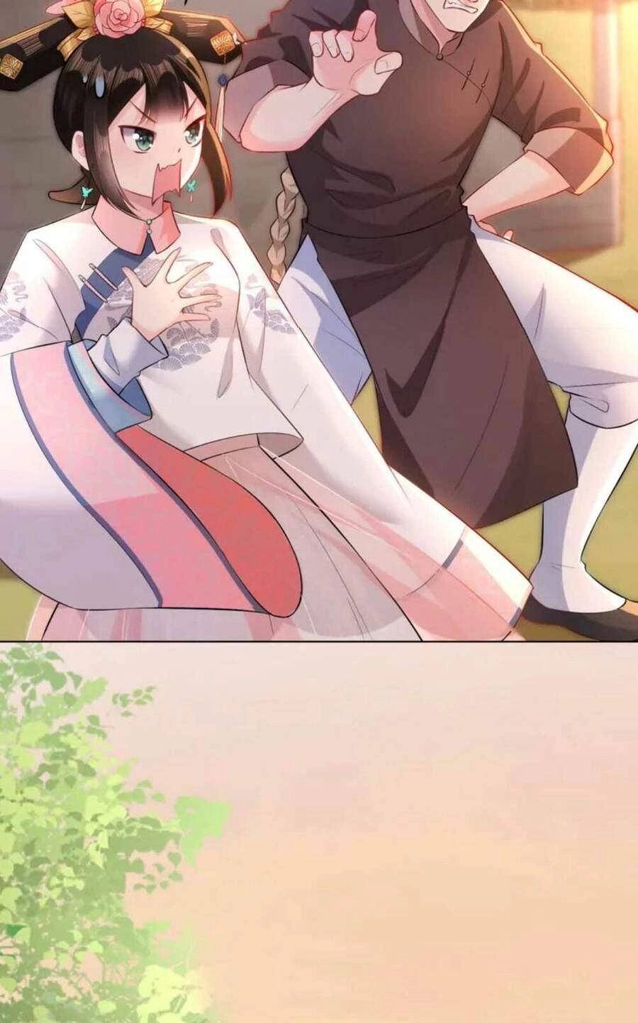 Quận Chúa Vững Vàng, Thiết Lập Nhân Vật Không Thể Vỡ Chapter 85 - 2