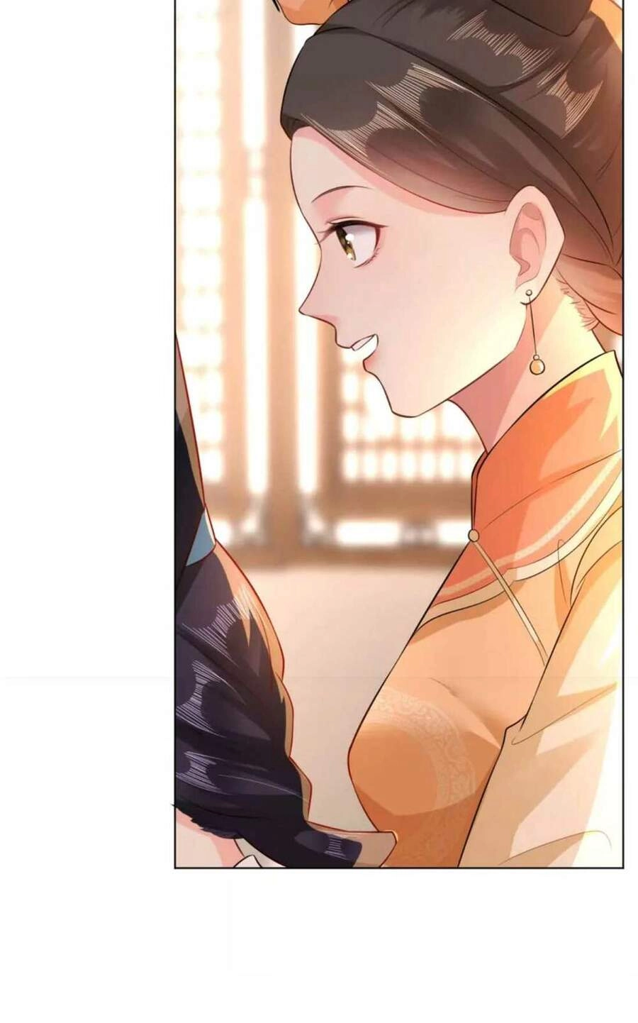 Quận Chúa Vững Vàng, Thiết Lập Nhân Vật Không Thể Vỡ Chapter 85 - 5