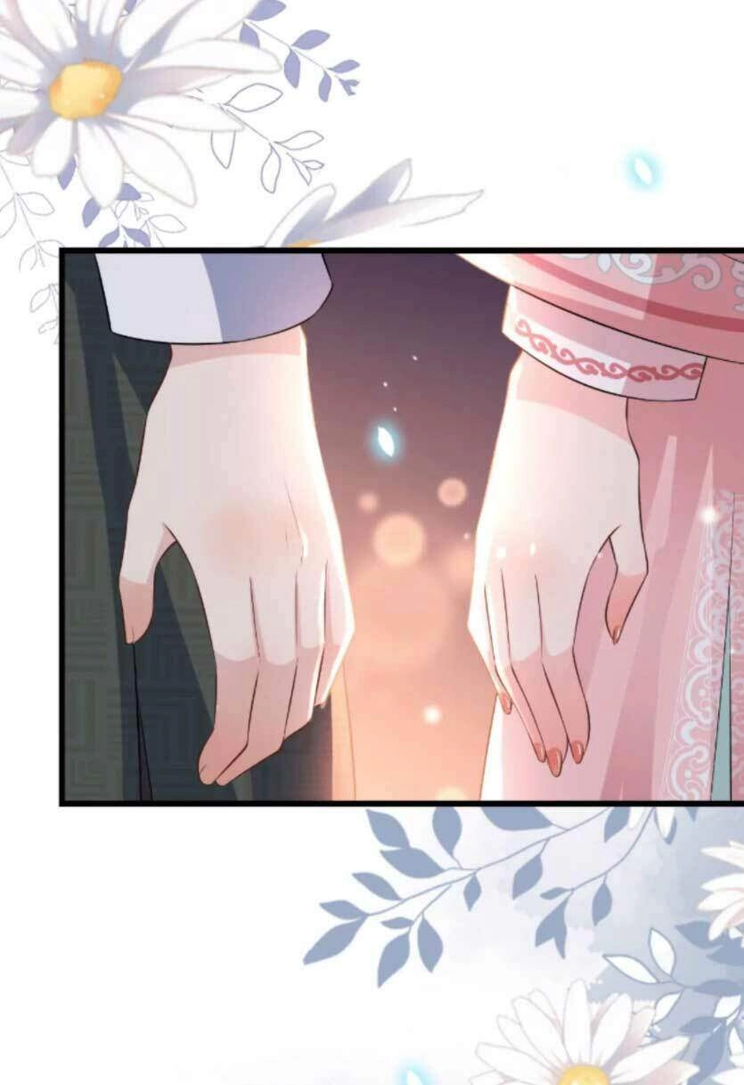 Quận Chúa Vững Vàng, Thiết Lập Nhân Vật Không Thể Vỡ Chapter 85 - 9