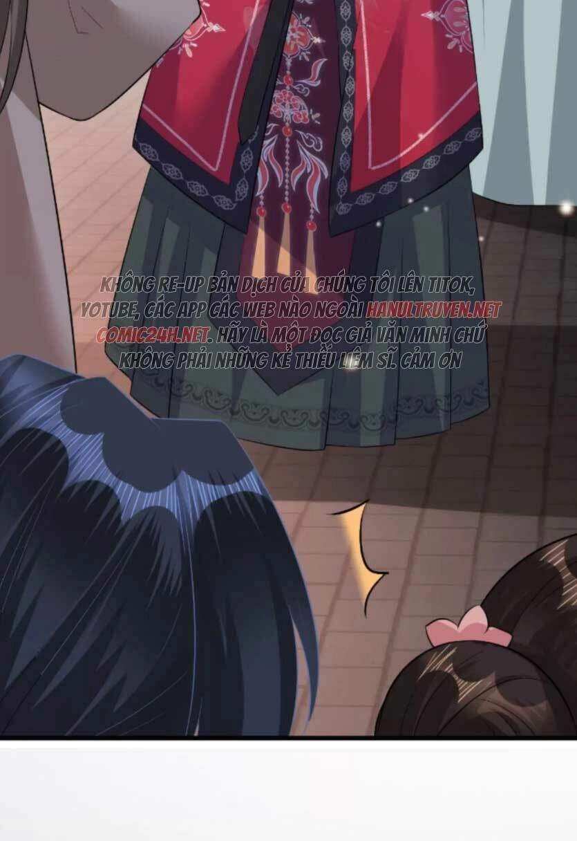 Quận Chúa Vững Vàng, Thiết Lập Nhân Vật Không Thể Vỡ Chapter 85 - 12