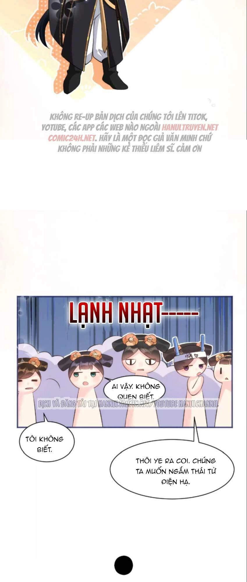 Quận Chúa Vững Vàng, Thiết Lập Nhân Vật Không Thể Vỡ Chapter 85 - 33