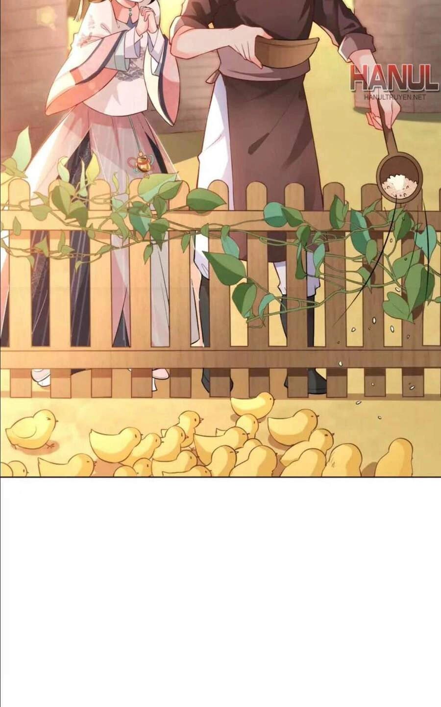 Quận Chúa Vững Vàng, Thiết Lập Nhân Vật Không Thể Vỡ Chapter 86 - 2