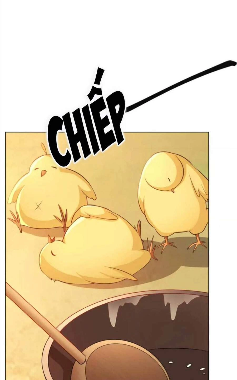 Quận Chúa Vững Vàng, Thiết Lập Nhân Vật Không Thể Vỡ Chapter 86 - 3