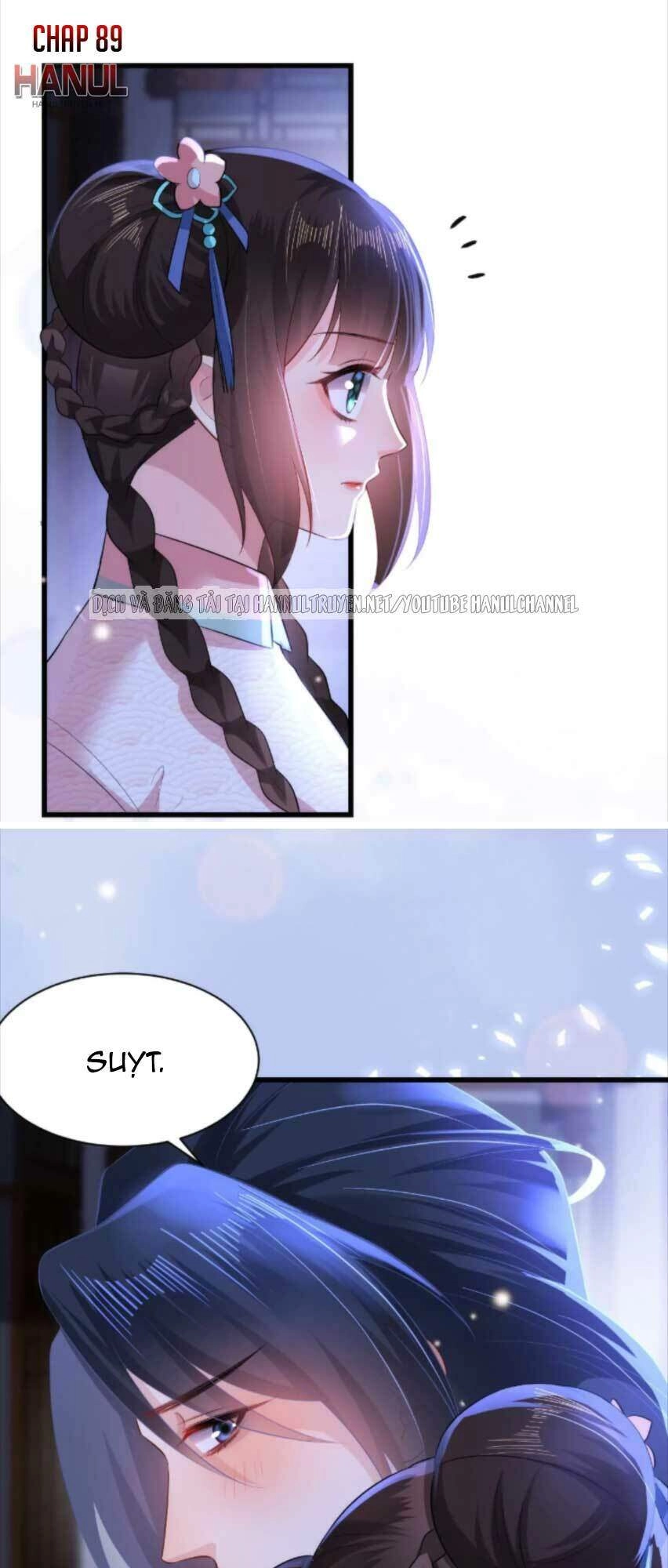 Quận Chúa Vững Vàng, Thiết Lập Nhân Vật Không Thể Vỡ Chapter 86 - 7