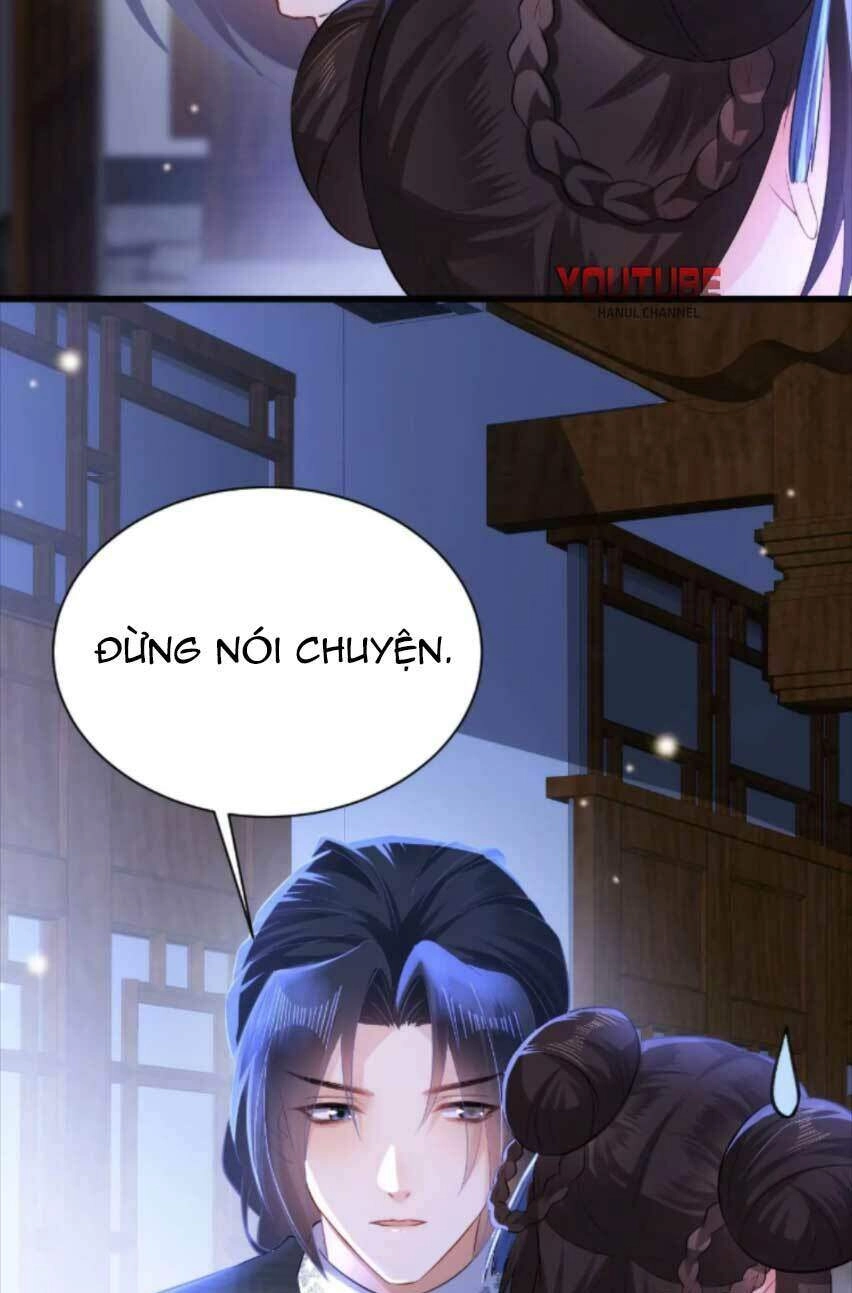 Quận Chúa Vững Vàng, Thiết Lập Nhân Vật Không Thể Vỡ Chapter 86 - 8