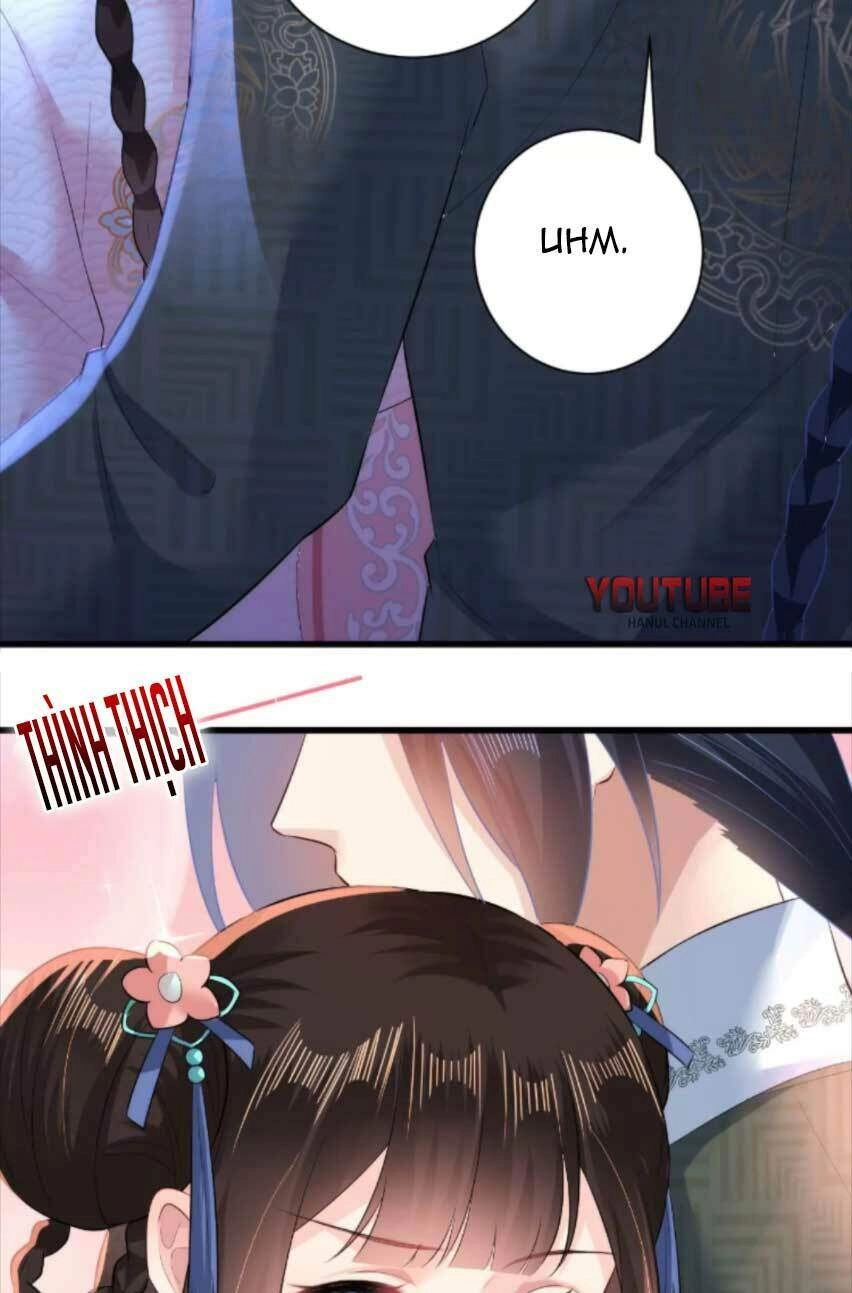 Quận Chúa Vững Vàng, Thiết Lập Nhân Vật Không Thể Vỡ Chapter 86 - 14