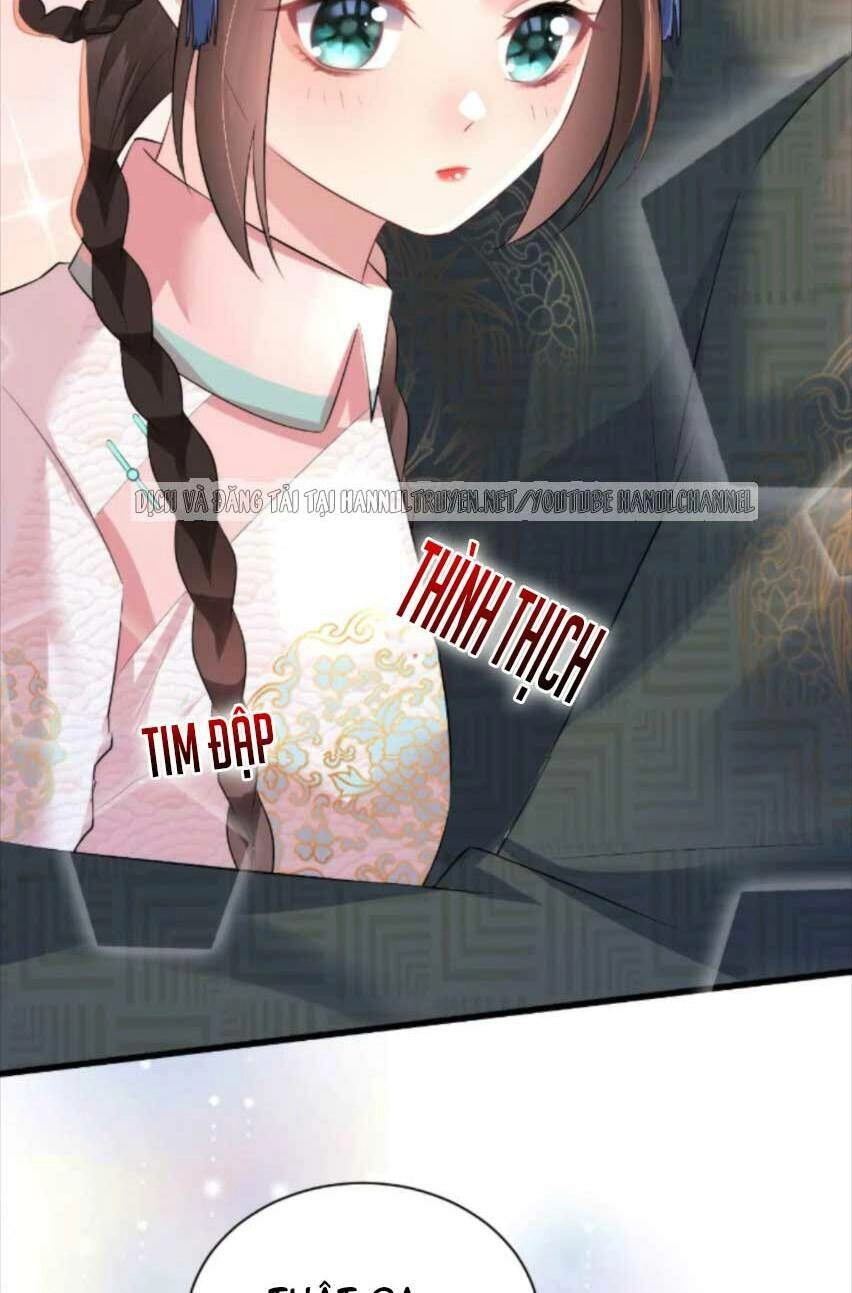 Quận Chúa Vững Vàng, Thiết Lập Nhân Vật Không Thể Vỡ Chapter 86 - 15