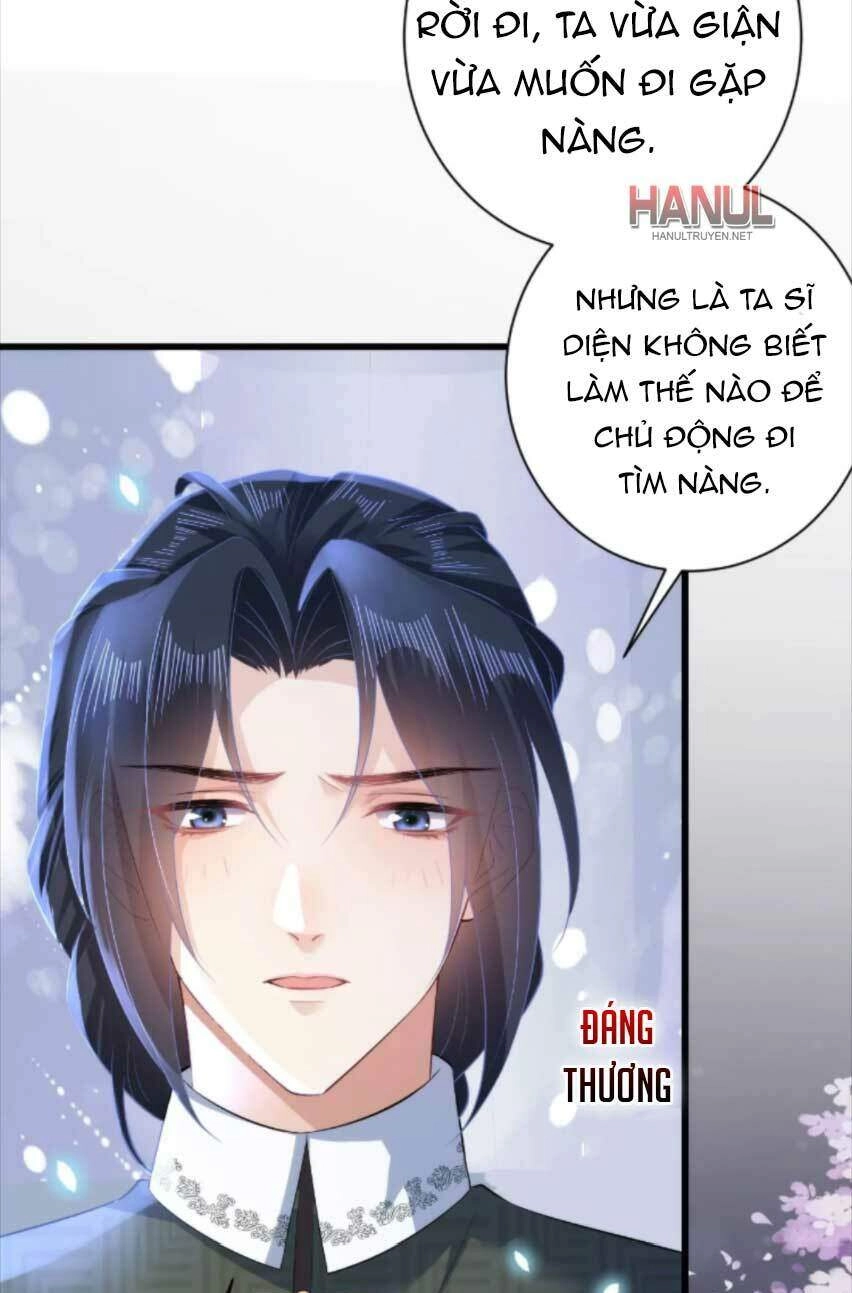 Quận Chúa Vững Vàng, Thiết Lập Nhân Vật Không Thể Vỡ Chapter 86 - 17