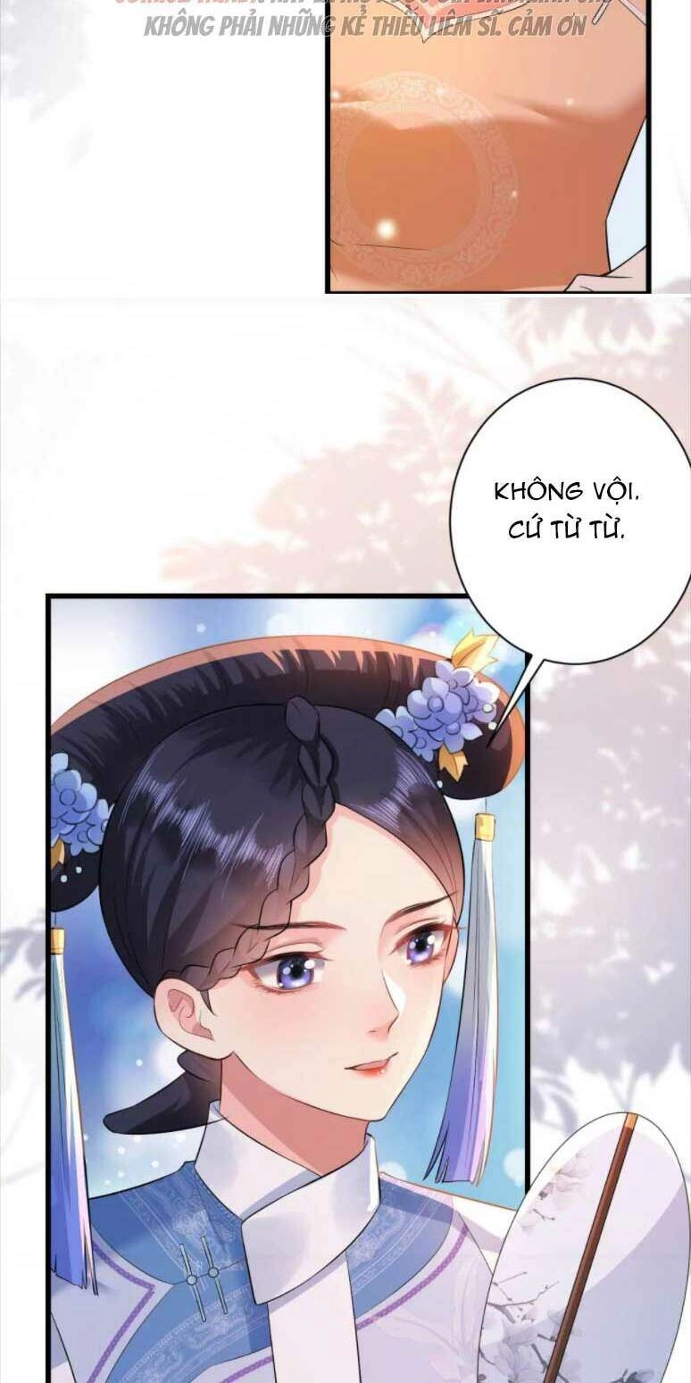 Quận Chúa Vững Vàng, Thiết Lập Nhân Vật Không Thể Vỡ Chapter 86 - 20