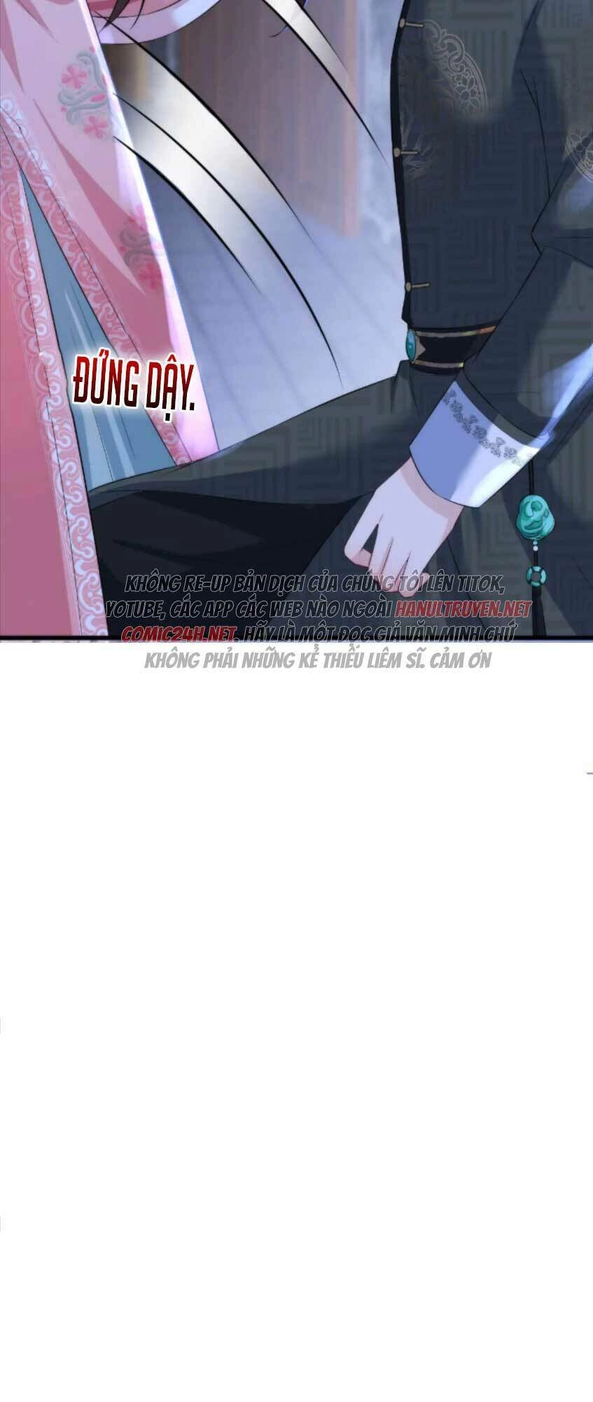 Quận Chúa Vững Vàng, Thiết Lập Nhân Vật Không Thể Vỡ Chapter 86 - 24