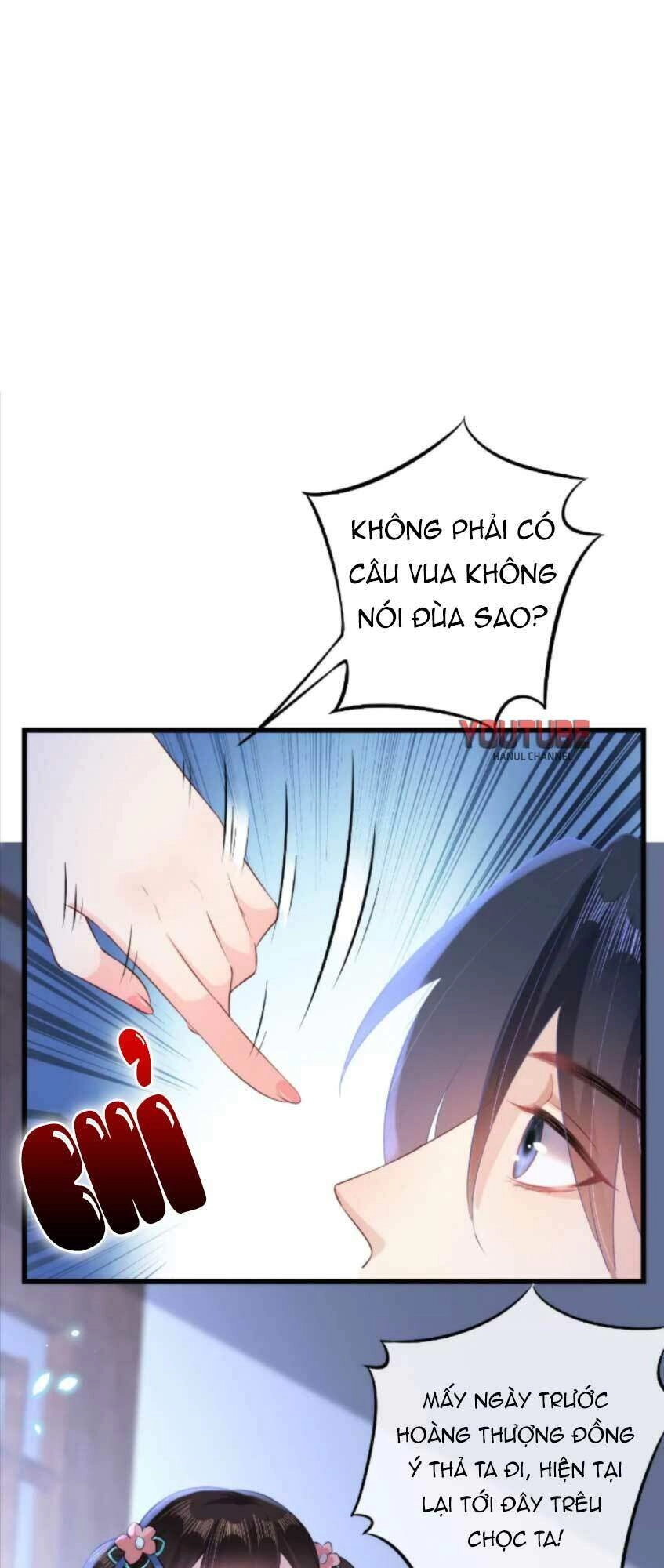 Quận Chúa Vững Vàng, Thiết Lập Nhân Vật Không Thể Vỡ Chapter 86 - 25