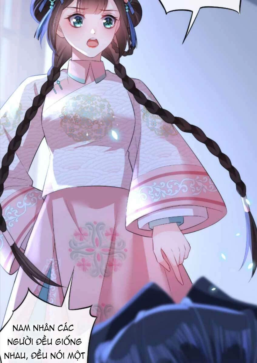 Quận Chúa Vững Vàng, Thiết Lập Nhân Vật Không Thể Vỡ Chapter 86 - 26