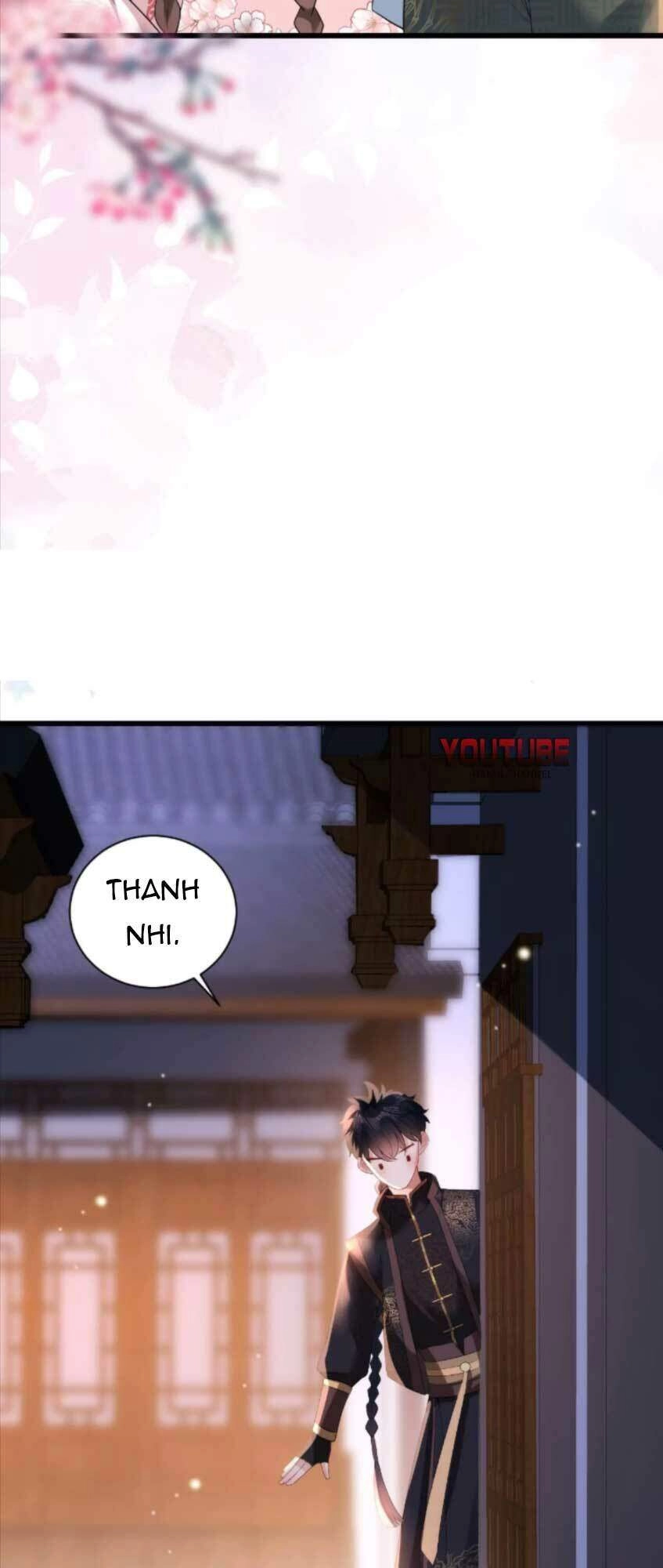 Quận Chúa Vững Vàng, Thiết Lập Nhân Vật Không Thể Vỡ Chapter 86 - 29