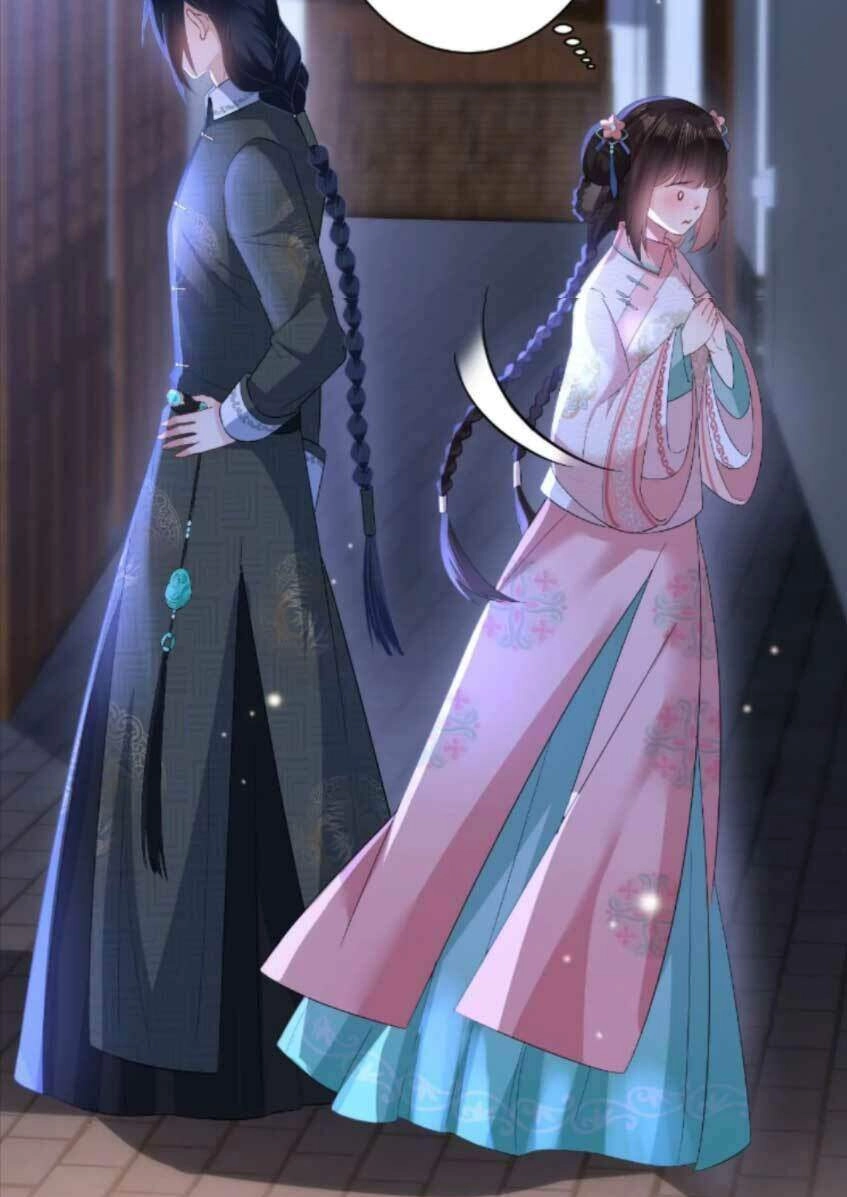 Quận Chúa Vững Vàng, Thiết Lập Nhân Vật Không Thể Vỡ Chapter 86 - 31