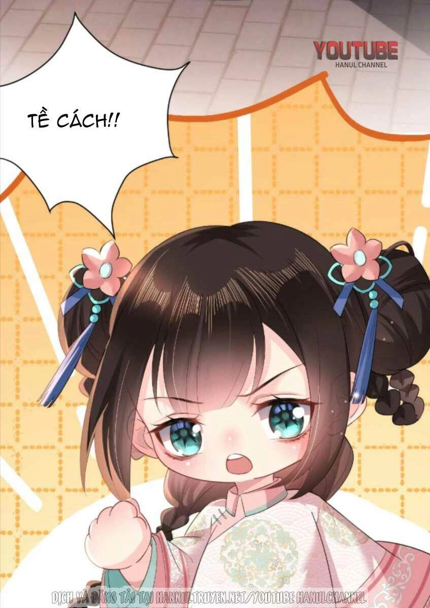 Quận Chúa Vững Vàng, Thiết Lập Nhân Vật Không Thể Vỡ Chapter 86 - 32