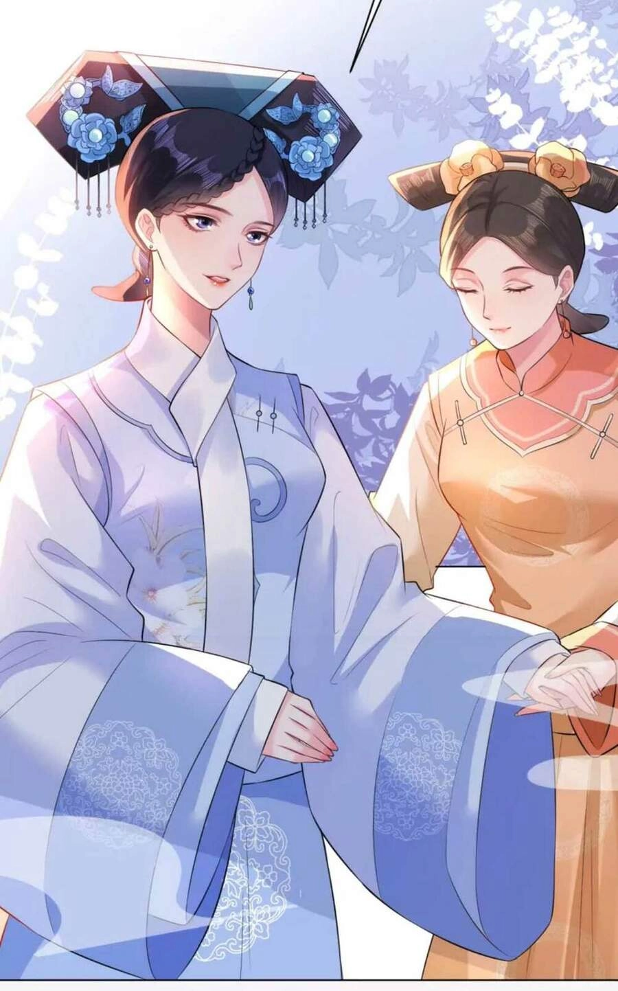 Quận Chúa Vững Vàng, Thiết Lập Nhân Vật Không Thể Vỡ Chapter 86 - 34