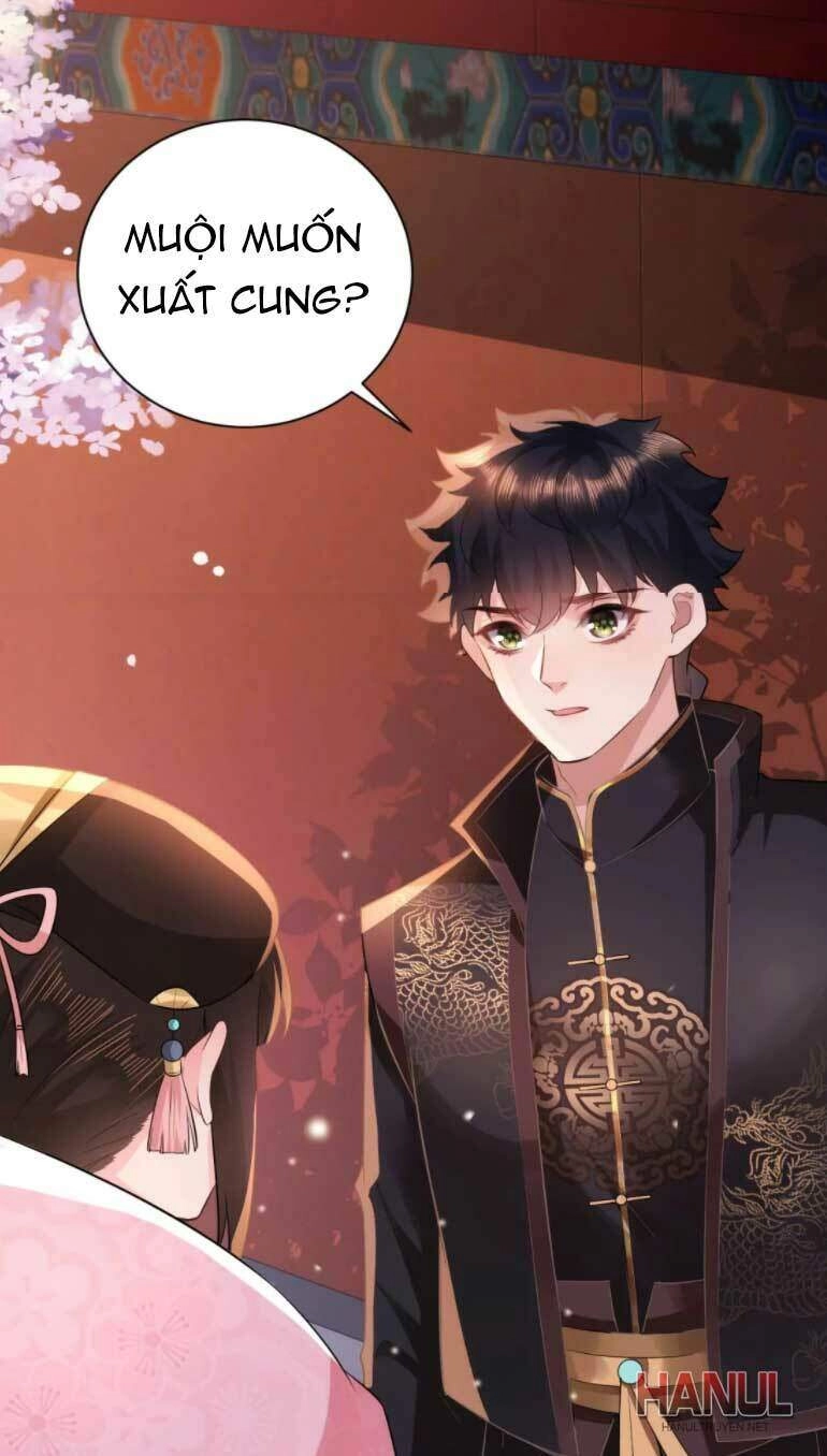 Quận Chúa Vững Vàng, Thiết Lập Nhân Vật Không Thể Vỡ Chapter 86 - 36