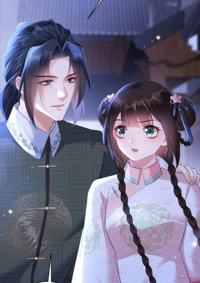 Quận Chúa Vững Vàng, Thiết Lập Nhân Vật Không Thể Vỡ Chapter 86 - 41