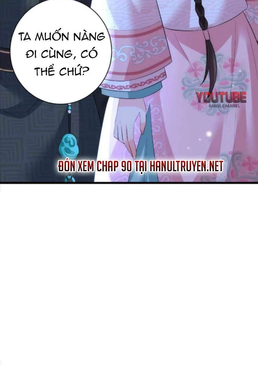 Quận Chúa Vững Vàng, Thiết Lập Nhân Vật Không Thể Vỡ Chapter 86 - 42