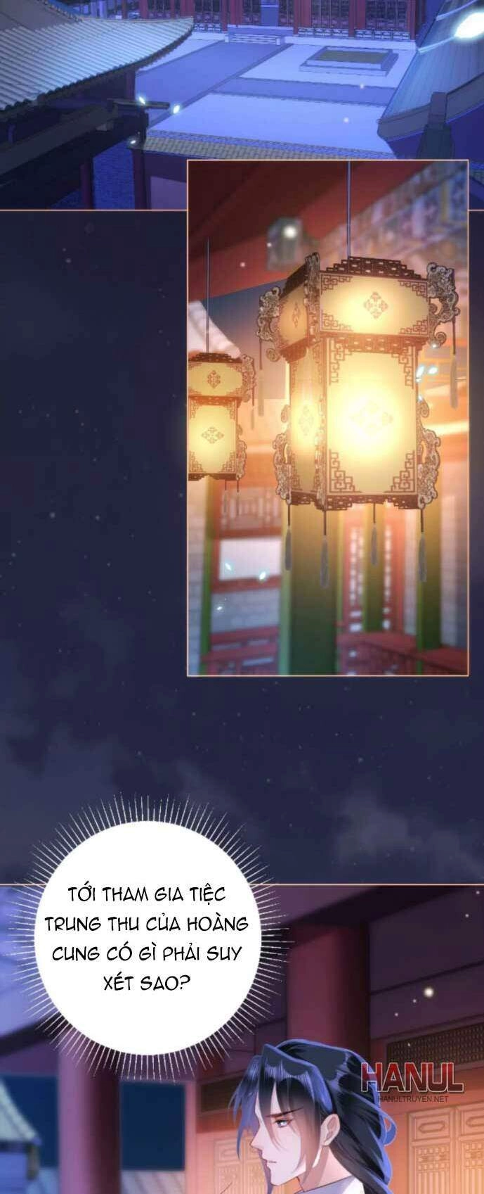 Quận Chúa Vững Vàng, Thiết Lập Nhân Vật Không Thể Vỡ Chapter 87 - 3