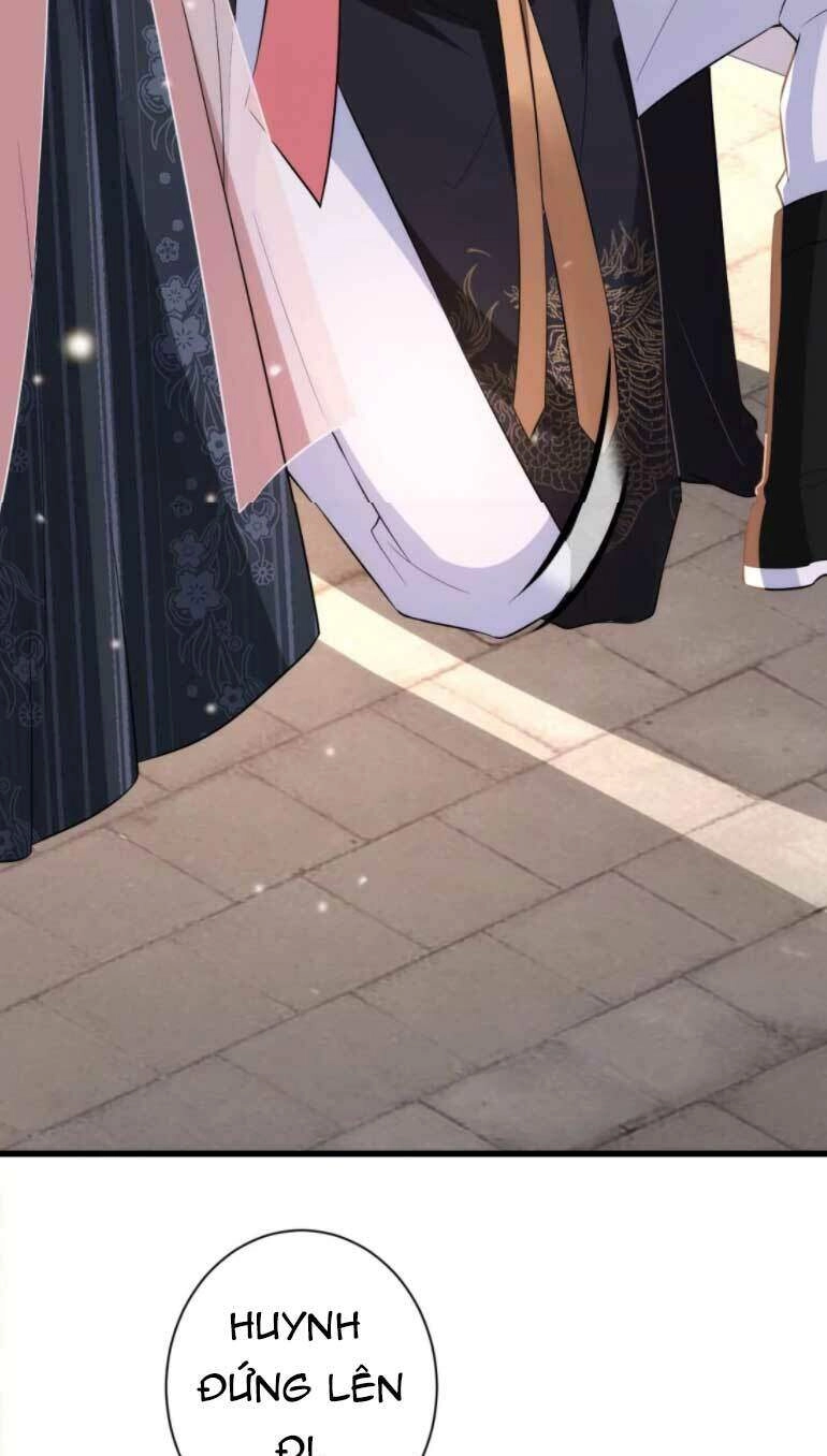 Quận Chúa Vững Vàng, Thiết Lập Nhân Vật Không Thể Vỡ Chapter 87 - 5