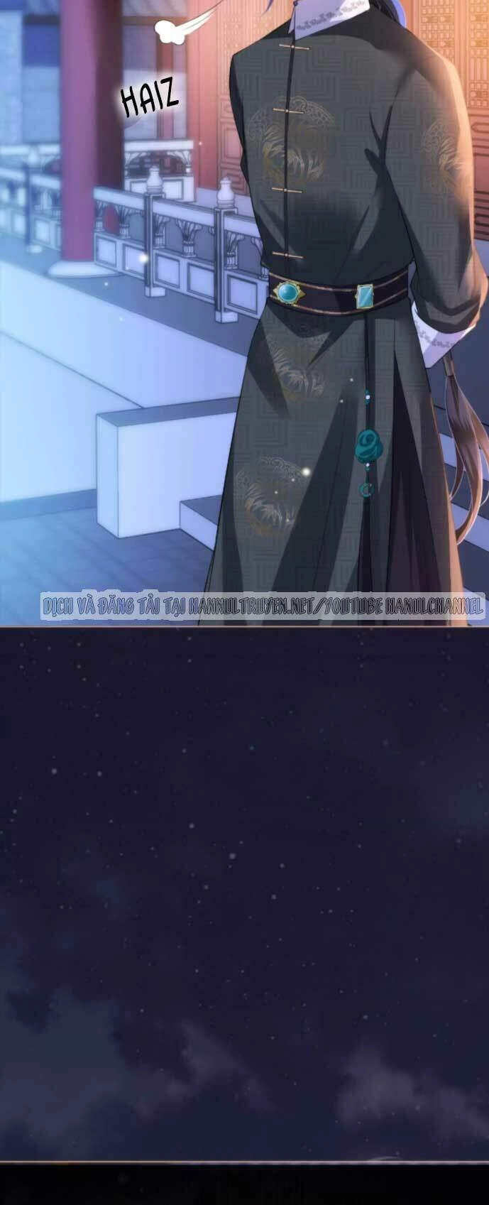 Quận Chúa Vững Vàng, Thiết Lập Nhân Vật Không Thể Vỡ Chapter 87 - 10