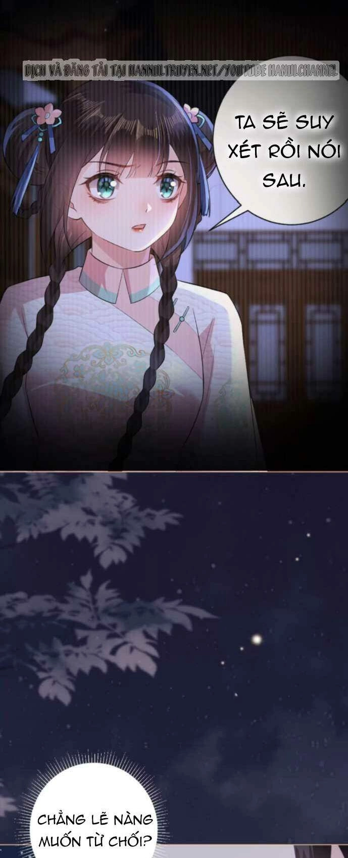 Quận Chúa Vững Vàng, Thiết Lập Nhân Vật Không Thể Vỡ Chapter 87 - 11