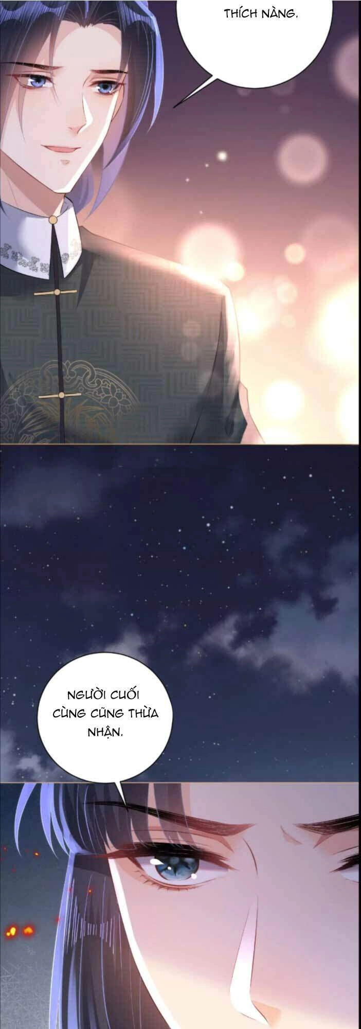 Quận Chúa Vững Vàng, Thiết Lập Nhân Vật Không Thể Vỡ Chapter 87 - 19